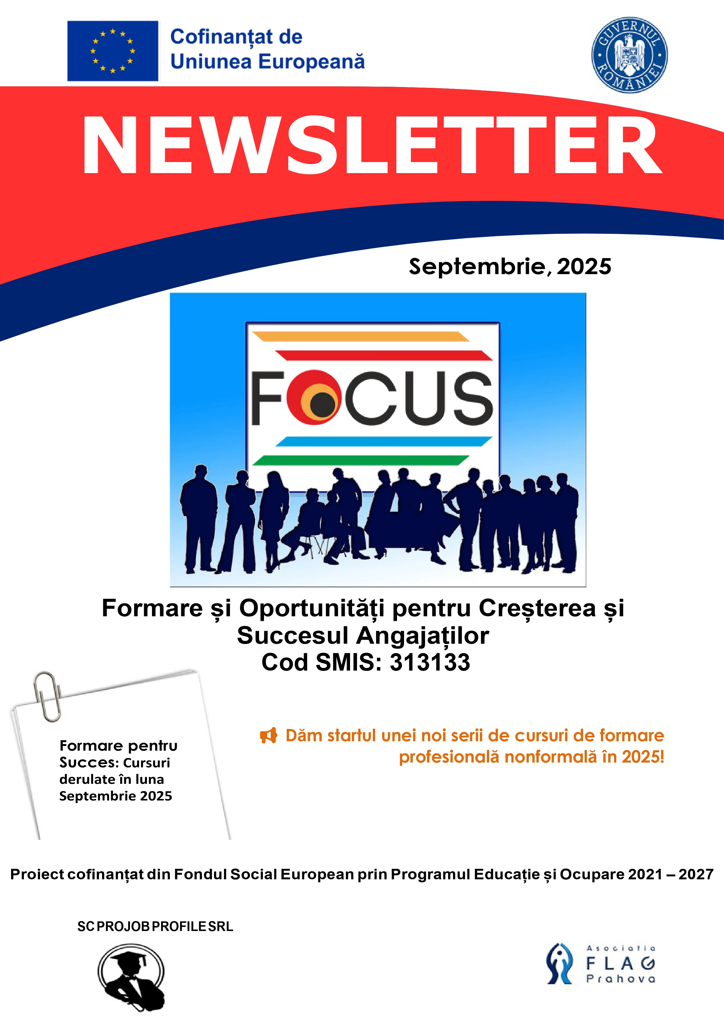 newsletter